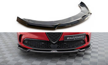 Splitter Przedni V.1 Maxton Alfa Romeo Tonale Mk1