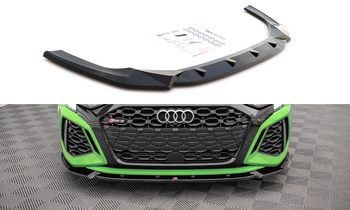 Splitter Przedni V.1 Maxton Audi RS3 8Y