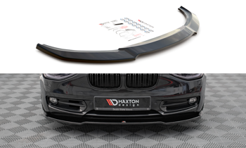 Splitter Przedni V.1 Maxton BMW 1 F20