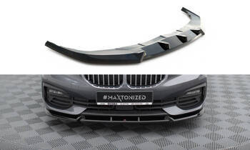 Splitter Przedni V.1 Maxton BMW 1 F40