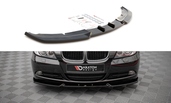 Splitter Przedni V.1 Maxton BMW 3 E90