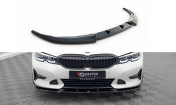 Splitter Przedni V.1 Maxton BMW 3 Sport Line G20 / G21