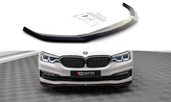 Splitter Przedni V.1 Maxton BMW 5 G30