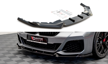 Splitter Przedni V.1 Maxton BMW 5 G30 Facelift M-Pack