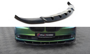 Splitter Przedni V.1 Maxton BMW 7 F01