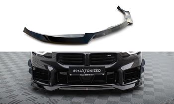 Splitter Przedni V.1 Maxton BMW M2 G87