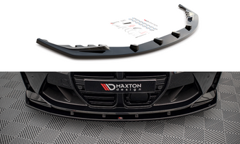 Splitter Przedni V.1 Maxton BMW M4 G82 / M3 G80