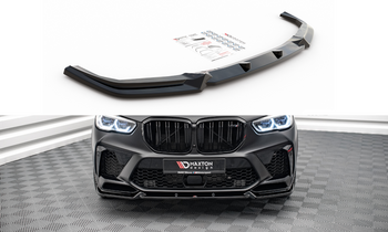 Splitter Przedni V.1 Maxton BMW  X5M F95