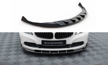 Splitter Przedni V.1 Maxton BMW Z4 E89