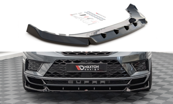 Splitter Przedni V.1 Maxton Cupra Ateca