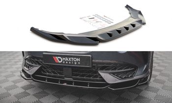 Splitter Przedni V.1 Maxton Cupra Formentor