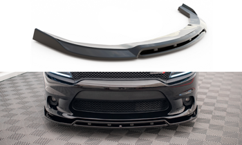 Splitter Przedni V.1 Maxton Dodge Charger SRT Mk7 Facelift