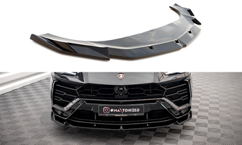 Splitter Przedni V.1 Maxton Lamborghini Urus Mk1