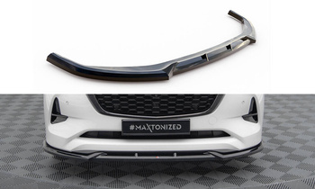 Splitter Przedni V.1 Maxton Mazda CX-60 Mk1