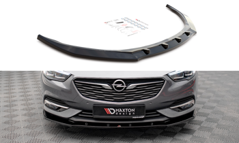 Splitter Przedni V.1 Maxton Opel Insignia Mk2