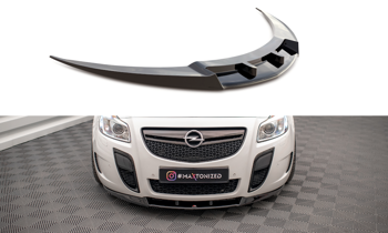 Splitter Przedni V.1 Maxton Opel Insignia OPC Mk1