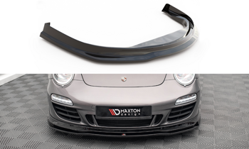 Splitter Przedni V.1 Maxton Porsche 911 Carrera GTS 997 Facelift