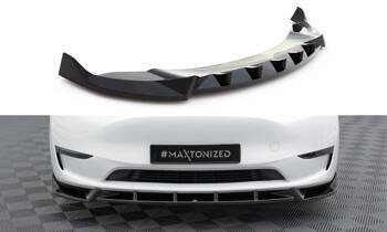 Splitter Przedni V.1 Maxton Tesla Model Y