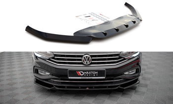 Splitter Przedni V.1 Maxton Volkswagen Passat B8 Facelift