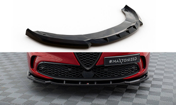 Splitter Przedni V.2 Maxton Alfa Romeo Tonale Mk1