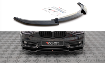 Splitter Przedni V.2 Maxton BMW 1 F20