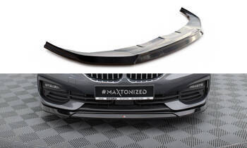 Splitter Przedni V.2 Maxton BMW 1 F40