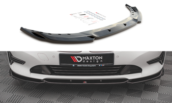 Splitter Przedni V.2 Maxton BMW 3 G20 / G21