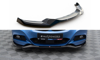 Splitter Przedni V.2 Maxton BMW 3 GT M-Pack F34