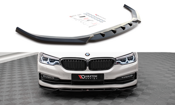 Splitter Przedni V.2 Maxton BMW 5 G30