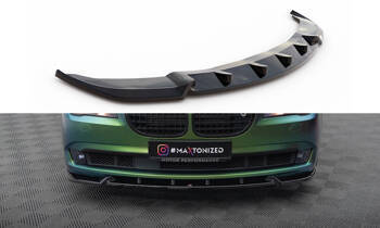 Splitter Przedni V.2 Maxton BMW 7 F01