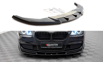 Splitter Przedni V.2 Maxton BMW 7 M-Pack F01