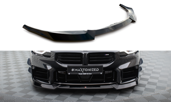 Splitter Przedni V.2 Maxton BMW M2 G87