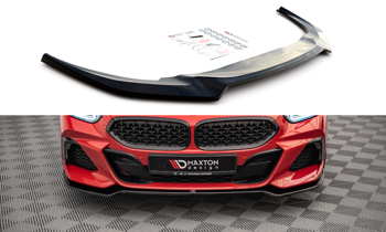 Splitter Przedni V.2 Maxton BMW Z4 M-Pack G29