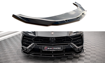 Splitter Przedni V.2 Maxton Lamborghini Urus Mk1