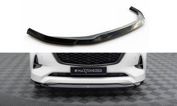 Splitter Przedni V.2 Maxton Mazda CX-60 Mk1