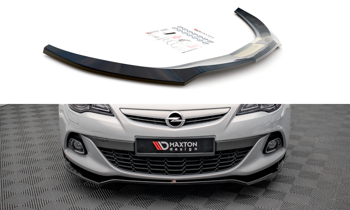 Splitter Przedni V.2 Maxton Opel Astra GTC OPC-Line J