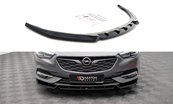 Splitter Przedni V.2 Maxton Opel Insignia Mk2