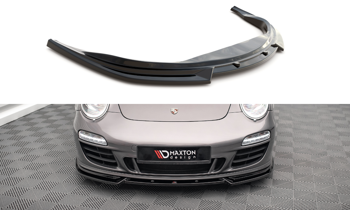 Splitter Przedni V.2 Maxton Porsche 911 Carrera GTS 997 Facelift