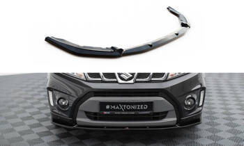 Splitter Przedni V.2 Maxton Suzuki Vitara S Mk2