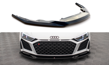 Splitter Przedni V.3 Maxton Audi R8 Mk2 Facelift