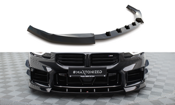 Splitter Przedni V.3 Maxton BMW M2 G87