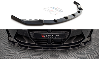 Splitter Przedni V.3 Maxton BMW M4 G82 / M3 G80