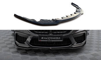 Splitter Przedni V.3 Maxton BMW M8 Gran Coupe F93