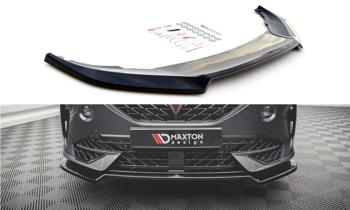 Splitter Przedni V.3 Maxton Cupra Formentor