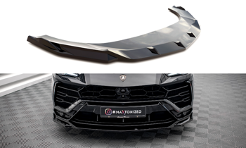 Splitter Przedni V.3 Maxton Lamborghini Urus Mk1