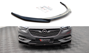 Splitter Przedni V.3 Maxton Opel Insignia Mk2