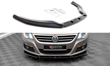 Splitter Przedni V.3 Maxton Volkswagen Passat CC