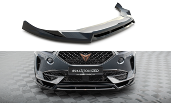 Splitter Przedni V.4 Maxton Cupra Formentor Mk1