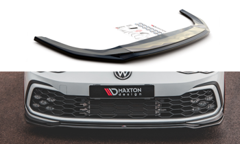 Splitter Przedni V.4 Maxton Volkswagen Golf 8 GTI