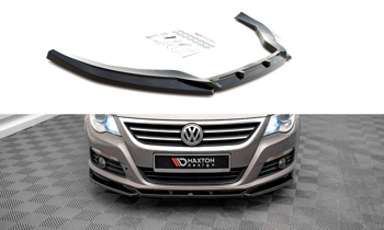 Splitter Przedni V.4 Maxton Volkswagen Passat CC